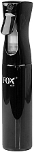 Fragrances, Perfumes, Cosmetics Pump Sprayer - FOX Mist