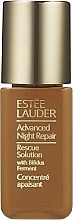 GIFT! Bifido Enzyme Face Serum - Estee Lauder Advanced Night Repair Rescue Solution Serum With Bifidus Ferment (mini) — photo N1