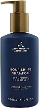 Fragrances, Perfumes, Cosmetics Nourishing Shampoo - Aromatherapy Associates Nourishing Shampoo	