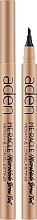 Fragrances, Perfumes, Cosmetics Brow Tint - Aden Cosmetics Me-Racle Microblading Brow Tint