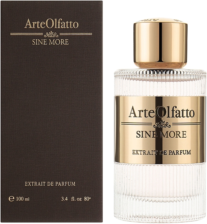Arte Olfatto Sine More Extrait de Parfum - Perfume — photo N2
