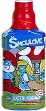 Fragrances, Perfumes, Cosmetics Kids Mouthwash - VitalCare Smoulove 