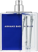 Armand Basi In Blue - Eau de Toilette (tester without cap) — photo N1