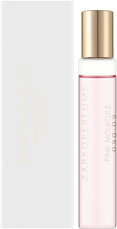Zarkoperfume Pink Molécule 090.09 - Eau de Parfum — photo N4