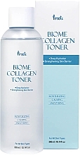 Fragrances, Perfumes, Cosmetics Face Tonic - Prreti Biome Collagen