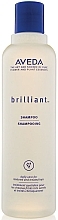 Fragrances, Perfumes, Cosmetics Deep Cleansing & Moisturizing Shampoo - Aveda Brilliant Shampoo