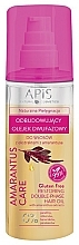 Fragrances, Perfumes, Cosmetics Hair Oil - APIS Professional Amarantus Care Hair Oil