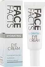 Eye Cream - Face Facts Hydrating Eye Cream — photo N1