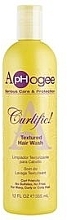 Fragrances, Perfumes, Cosmetics Curly Hair Shampoo - ApHogee Shampoo For Curly Hair