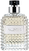 Fragrances, Perfumes, Cosmetics Valentino Valentino Uomo Acqua - Eau de Toilette (tester with cap)