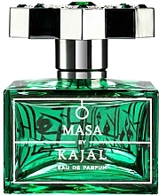 Kajal Perfumes Paris Masa - Eau de Parfum — photo N1