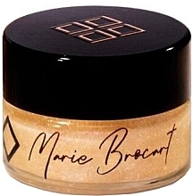Fragrances, Perfumes, Cosmetics Lip Scrub - Marie Brocart Lip Scrub With Bioglitter