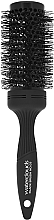 Fragrances, Perfumes, Cosmetics Hair Brush, 43 mm - Waterclouds Black Brush No.03