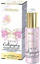 Fragrances, Perfumes, Cosmetics Facial Oil - Dermika Skin Calligraphy Face Oil 