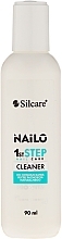 Nail Degreaser - Silcare Cleaner Nailo — photo N3
