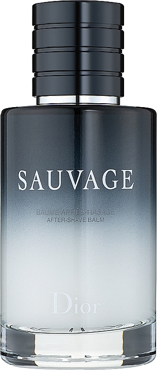 Dior Sauvage - After Shave Balm — photo N1