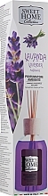Lavender Reed Diffuser - Sweet Home Collection Lavender Aroma Diffuser — photo N3