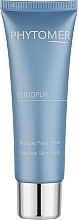 Mask "Flawless Skin" for Combination & Oily Skin - Phytomer Oligopur Flawless Skin Mask — photo N6