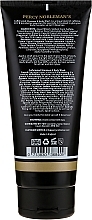 Men Caffeine Gel-Shampoo - Percy Nobleman Caffeine Shampoo & Body Wash — photo N2