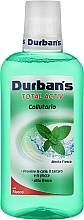 Total Active Mouthwash - Durban`s — photo N1