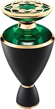 Fragrances, Perfumes, Cosmetics Bvlgari Le Gemme Reali Veridia - Eau de Parfum (tester with cap)