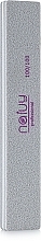 Nail Buffer, 100/100 - Naivy Professional — photo N1