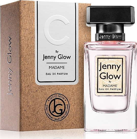 Jenny Glow C Madame - Eau de Parfum — photo N2