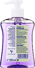 Antibacterial Liquid Soap "Grape and Lavender Extract" - Dettol  — photo N15