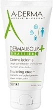 Fragrances, Perfumes, Cosmetics Body Cream - A-Derma Dermalibour + Barrier Insulating Cream