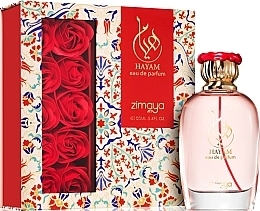 Zimaya Hayam - Eau de Parfum — photo N1