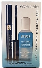 Set - Etre Belle Set (remover/50ml + mascara/8ml) — photo N1