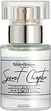 Fragrances, Perfumes, Cosmetics Bibliotheque de Parfum Secret Chapter - Parfum (mini)