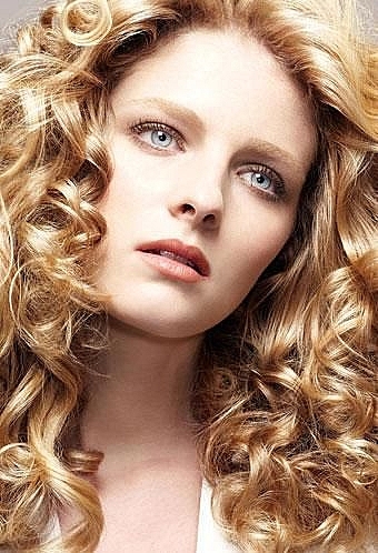 Hair Volume Mousse - Nuance Finishing Mousse Brushing CP — photo N2