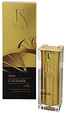 Fragrances, Perfumes, Cosmetics Stem Cells Dark Circles Under Eye Serum - Fytofontana Stem Cells Eye Dark