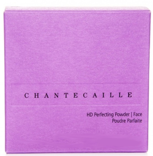 Glow Face Powder - Chantecaille HD Perfecting Powder  — photo N2