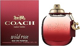 Coach Wild Rose - Eau de Parfum — photo N9