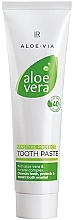Fragrances, Perfumes, Cosmetics Toothpaste for Sensitive Teeth - LR Health & Beauty Aloe Vera Sensitive Tooth Paste