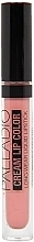 Fragrances, Perfumes, Cosmetics Cream Lipstick - Palladio Cream Lip Color Long Wear Liquid Lipstick