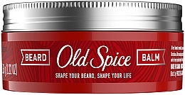 Fragrances, Perfumes, Cosmetics Beard Balm - Old Spice Beard Balm