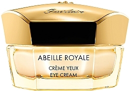 Fragrances, Perfumes, Cosmetics Replenishing Eye Cream - Guerlain Abeille Royale Replinishing Eye Cream