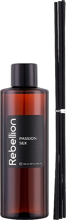 Aroma Diffuser Refill 'Passion Sex' - Rebellion — photo N1