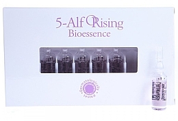 Fragrances, Perfumes, Cosmetics Anti Hair Loss Ampoule Lotion - O`Rising 5-AlfO`Rising Bioessence