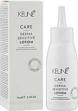 Lotion for Sensitive Scalp - Keune Care Derma Sensitive Lotion — photo N2