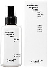 Set - Iossi Hey Skin! Antioxidant & Anti-Pollution Set (spray/100ml + ser/30ml) — photo N2