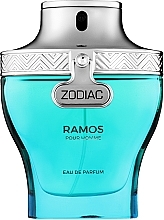 Fragrances, Perfumes, Cosmetics Camara Zodiac Ramos - Eau de Parfum