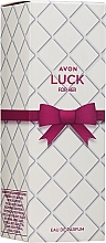 Avon Luck For Her - Eau de Parfum — photo N2