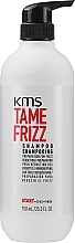 Fragrances, Perfumes, Cosmetics Smoothing Shampoo - KMS California TameFrizz Shampoo