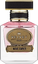 Fragrances, Perfumes, Cosmetics Velvet Sam Wave Owner - Parfum