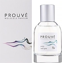 Prouve Molecule Parfum №01m - Parfum — photo N2