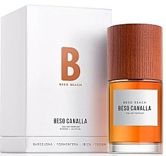 Beso Beach Beso Canalla - Eau de Parfum — photo N1